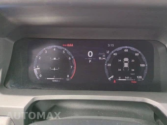 2025 Toyota Tacoma TRD Off-Road Crew Cab Medium Bed - miniatura 27