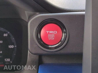 2025 Toyota Tacoma TRD Off-Road Crew Cab Medium Bed - miniatura 29