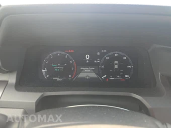 2025 Toyota Tacoma TRD Off-Road Crew Cab Medium Bed - miniatura 12