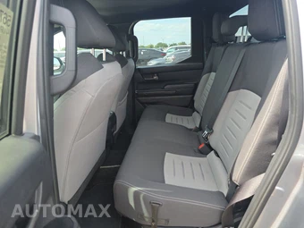 2025 Toyota Tacoma TRD Off-Road Crew Cab Medium Bed - miniatura 13