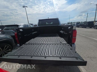 2025 Toyota Tacoma TRD Off-Road Crew Cab Medium Bed - miniatura 16