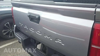 2025 Toyota Tacoma TRD Off-Road Crew Cab Medium Bed - miniatura 19