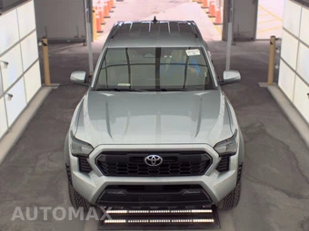 2025 Toyota Tacoma TRD Off-Road Crew Cab Medium Bed - miniatura 2
