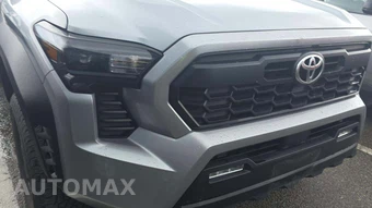 2025 Toyota Tacoma TRD Off-Road Crew Cab Medium Bed - miniatura 26