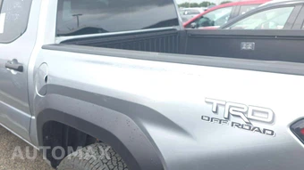 2025 Toyota Tacoma TRD Off-Road Crew Cab Medium Bed - miniatura 27