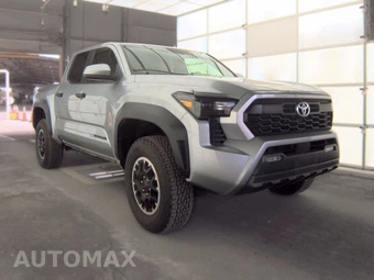 2025 Toyota Tacoma TRD Off-Road Crew Cab Medium Bed - miniatura 3