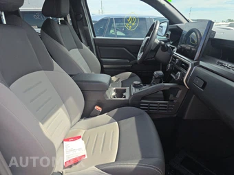 2025 Toyota Tacoma TRD Off-Road Crew Cab Medium Bed - miniatura 8