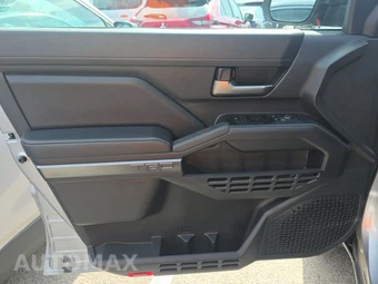 2025 Toyota Tacoma TRD Off-Road Crew Cab Medium Bed - miniatura 9