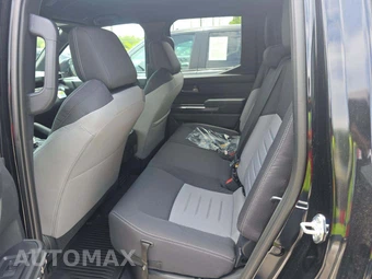 2025 Toyota Tacoma TRD Off-Road Crew Cab Medium Bed - miniatura 13