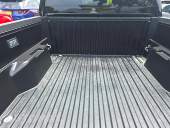 2025 Toyota Tacoma TRD Off-Road Crew Cab Medium Bed - miniatura 14