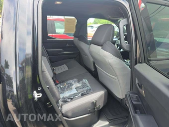 2025 Toyota Tacoma TRD Off-Road Crew Cab Medium Bed - miniatura 16
