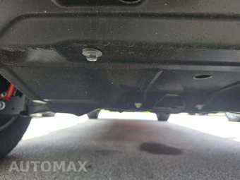 2025 Toyota Tacoma TRD Off-Road Crew Cab Medium Bed - miniatura 20