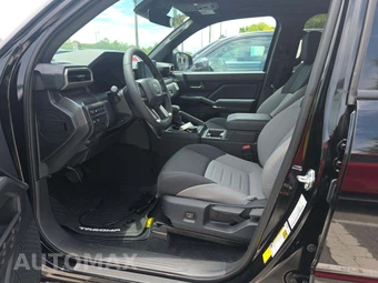 2025 Toyota Tacoma TRD Off-Road Crew Cab Medium Bed - miniatura 6