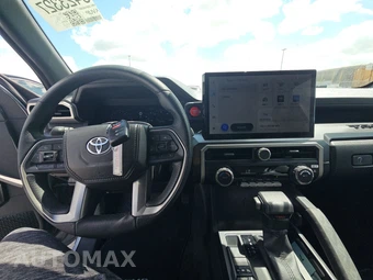 2025 Toyota Tacoma TRD Off-Road Crew Cab Medium Bed - miniatura 11