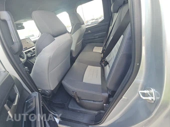 2025 Toyota Tacoma TRD Off-Road Crew Cab Medium Bed - miniatura 13