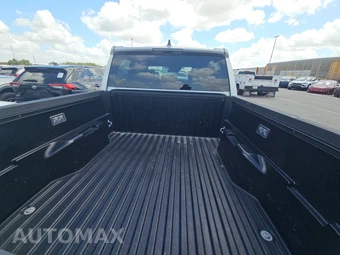 2025 Toyota Tacoma TRD Off-Road Crew Cab Medium Bed - miniatura 16