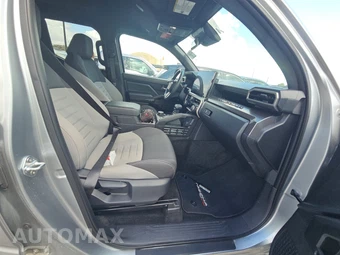 2025 Toyota Tacoma TRD Off-Road Crew Cab Medium Bed - miniatura 8
