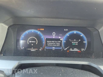 2025 Toyota Tacoma TRD Off-Road Crew Cab Medium Bed - miniatura 12