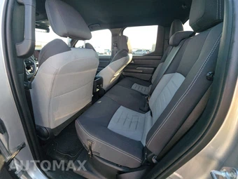 2025 Toyota Tacoma TRD Off-Road Crew Cab Medium Bed - miniatura 13