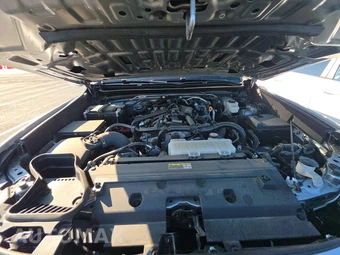 2025 Toyota Tacoma TRD Off-Road Crew Cab Medium Bed - miniatura 15