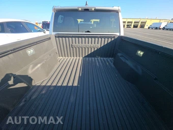 2025 Toyota Tacoma TRD Off-Road Crew Cab Medium Bed - miniatura 16