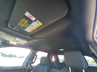 2025 Toyota Tacoma TRD Off-Road Crew Cab Medium Bed - miniatura 17