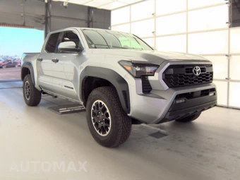 2025 Toyota Tacoma TRD Off-Road Crew Cab Medium Bed - miniatura 3