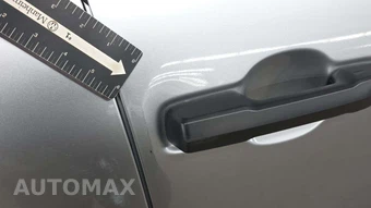 2025 Toyota Tacoma TRD Off-Road Crew Cab Medium Bed - miniatura 30