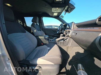 2025 Toyota Tacoma TRD Off-Road Crew Cab Medium Bed - miniatura 8