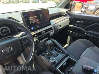 2025 Toyota Tacoma TRD Off-Road Crew Cab Medium Bed - miniatura 10