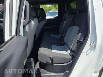 2025 Toyota Tacoma TRD Off-Road Crew Cab Medium Bed - miniatura 13