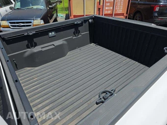 2025 Toyota Tacoma TRD Off-Road Crew Cab Medium Bed - miniatura 14