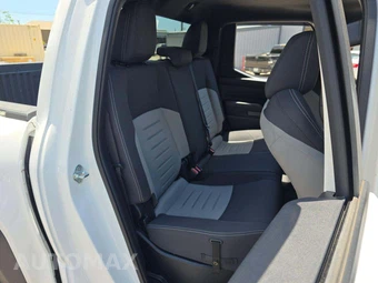 2025 Toyota Tacoma TRD Off-Road Crew Cab Medium Bed - miniatura 16