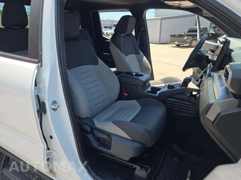 2025 Toyota Tacoma TRD Off-Road Crew Cab Medium Bed - miniatura 18