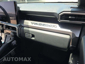 2025 Toyota Tacoma TRD Off-Road Crew Cab Medium Bed - miniatura 19