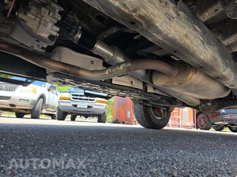 2025 Toyota Tacoma TRD Off-Road Crew Cab Medium Bed - miniatura 7