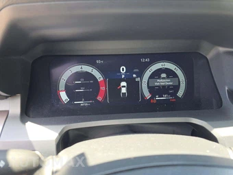 2025 Toyota Tacoma TRD Off-Road Crew Cab Medium Bed - miniatura 9