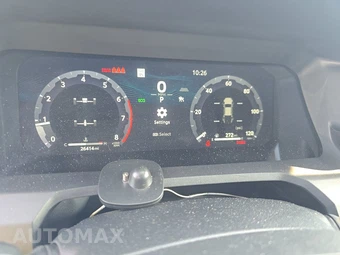 2025 Toyota Tacoma TRD Off-Road Crew Cab Medium Bed - miniatura 12