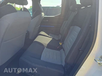 2025 Toyota Tacoma TRD Off-Road Crew Cab Medium Bed - miniatura 13