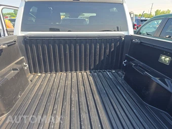 2025 Toyota Tacoma TRD Off-Road Crew Cab Medium Bed - miniatura 16