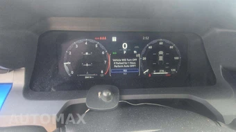 2025 Toyota Tacoma TRD Off-Road Crew Cab Medium Bed - miniatura 17