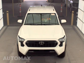 2025 Toyota Tacoma TRD Off-Road Crew Cab Medium Bed - miniatura 2