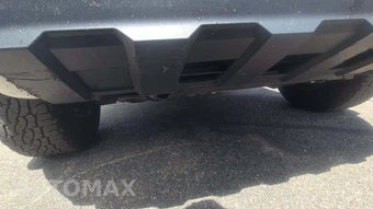 2025 Toyota Tacoma TRD Off-Road Crew Cab Medium Bed - miniatura 22