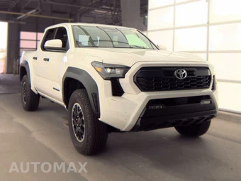2025 Toyota Tacoma TRD Off-Road Crew Cab Medium Bed - miniatura 3