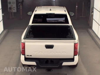 2025 Toyota Tacoma TRD Off-Road Crew Cab Medium Bed - miniatura 5
