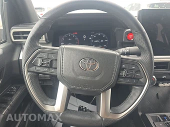 2025 Toyota Tacoma TRD Off-Road Crew Cab Medium Bed - miniatura 10