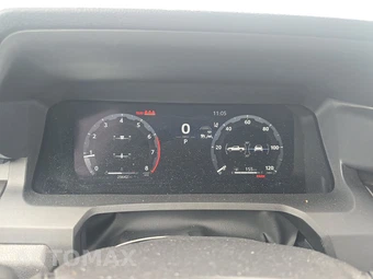 2025 Toyota Tacoma TRD Off-Road Crew Cab Medium Bed - miniatura 12