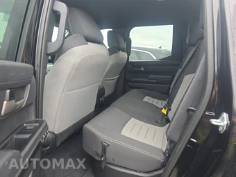 2025 Toyota Tacoma TRD Off-Road Crew Cab Medium Bed - miniatura 13