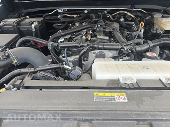 2025 Toyota Tacoma TRD Off-Road Crew Cab Medium Bed - miniatura 15