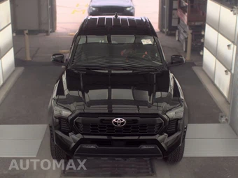 2025 Toyota Tacoma TRD Off-Road Crew Cab Medium Bed - miniatura 2